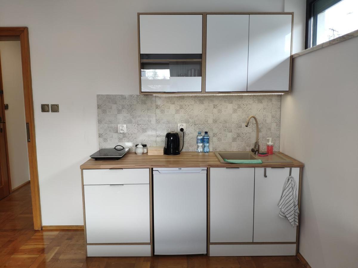Apartamenty Monterska Bielsko-Biała Exterior photo