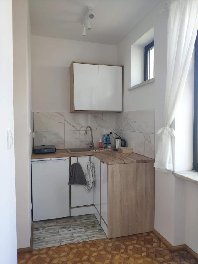Apartamenty Monterska Bielsko-Biała Exterior photo