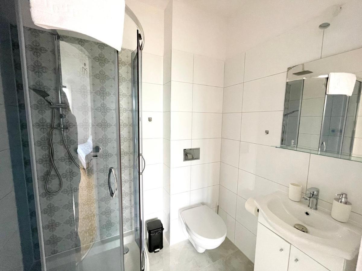 Apartamenty Monterska Bielsko-Biała Exterior photo