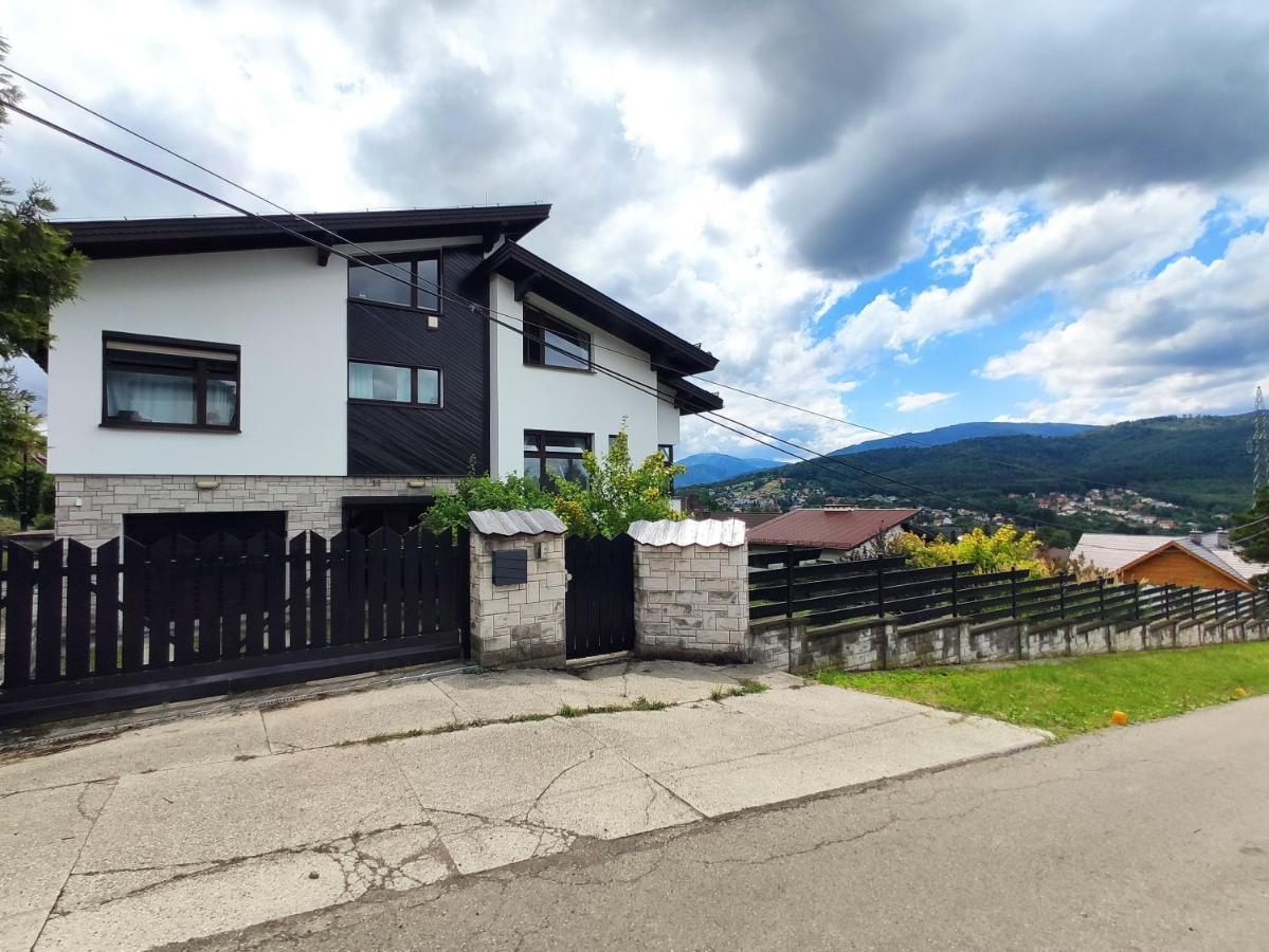 Apartamenty Monterska Bielsko-Biała Exterior photo