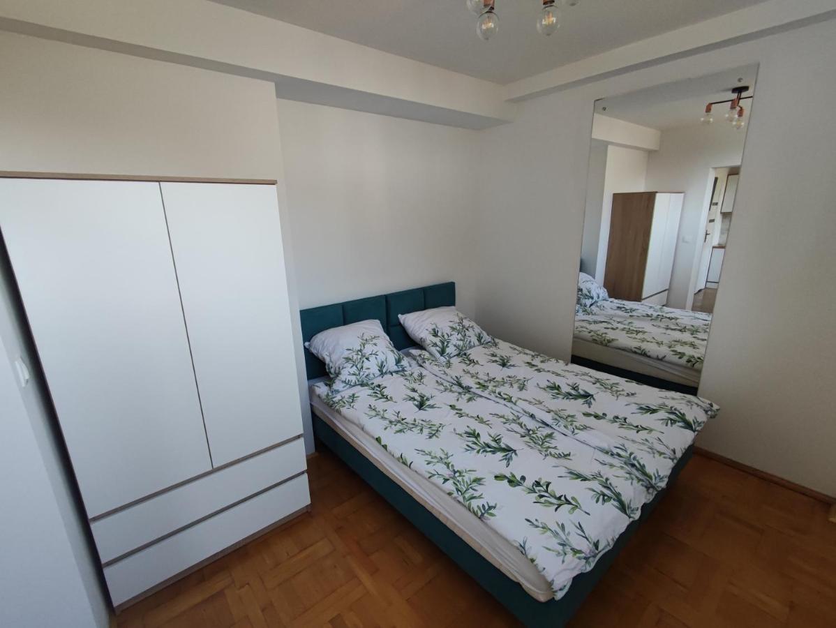 Apartamenty Monterska Bielsko-Biała Exterior photo