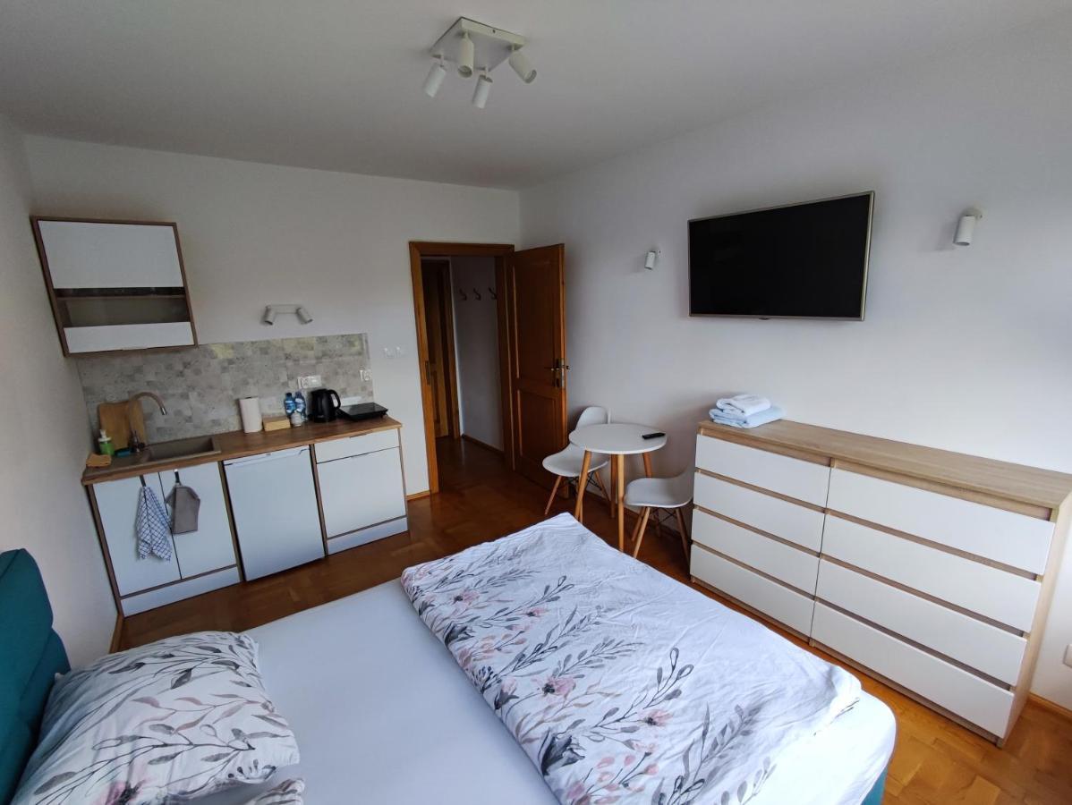 Apartamenty Monterska Bielsko-Biała Exterior photo