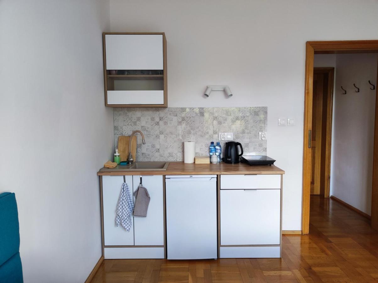 Apartamenty Monterska Bielsko-Biała Exterior photo