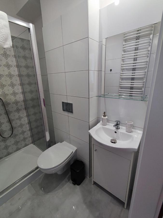 Apartamenty Monterska Bielsko-Biała Exterior photo