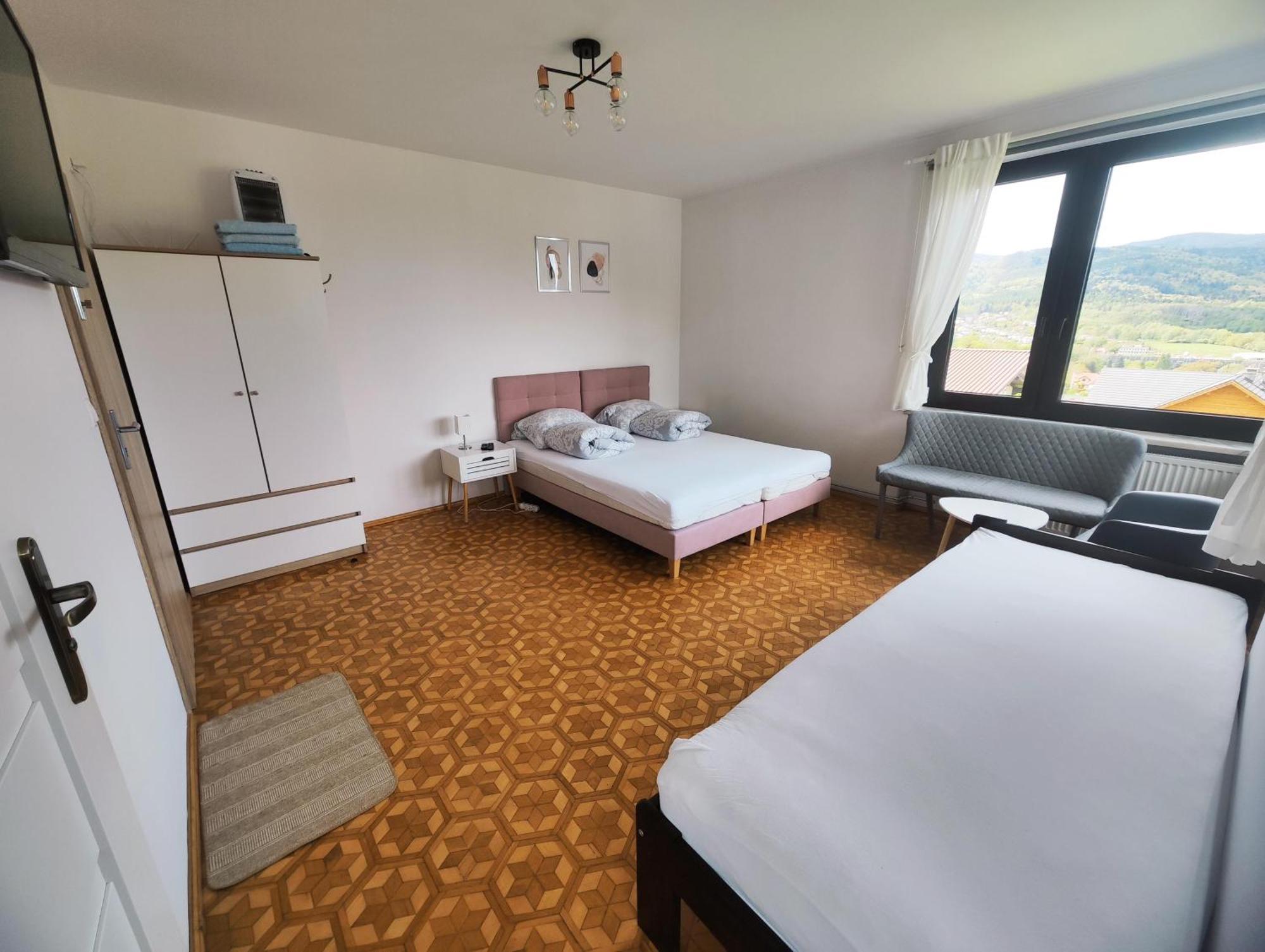 Apartamenty Monterska Bielsko-Biała Exterior photo