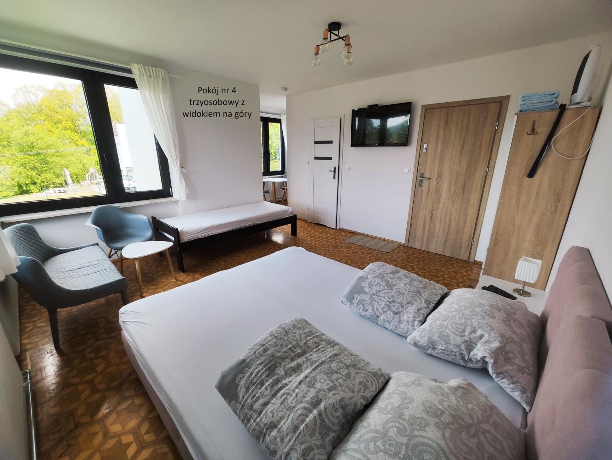 Apartamenty Monterska Bielsko-Biała Exterior photo