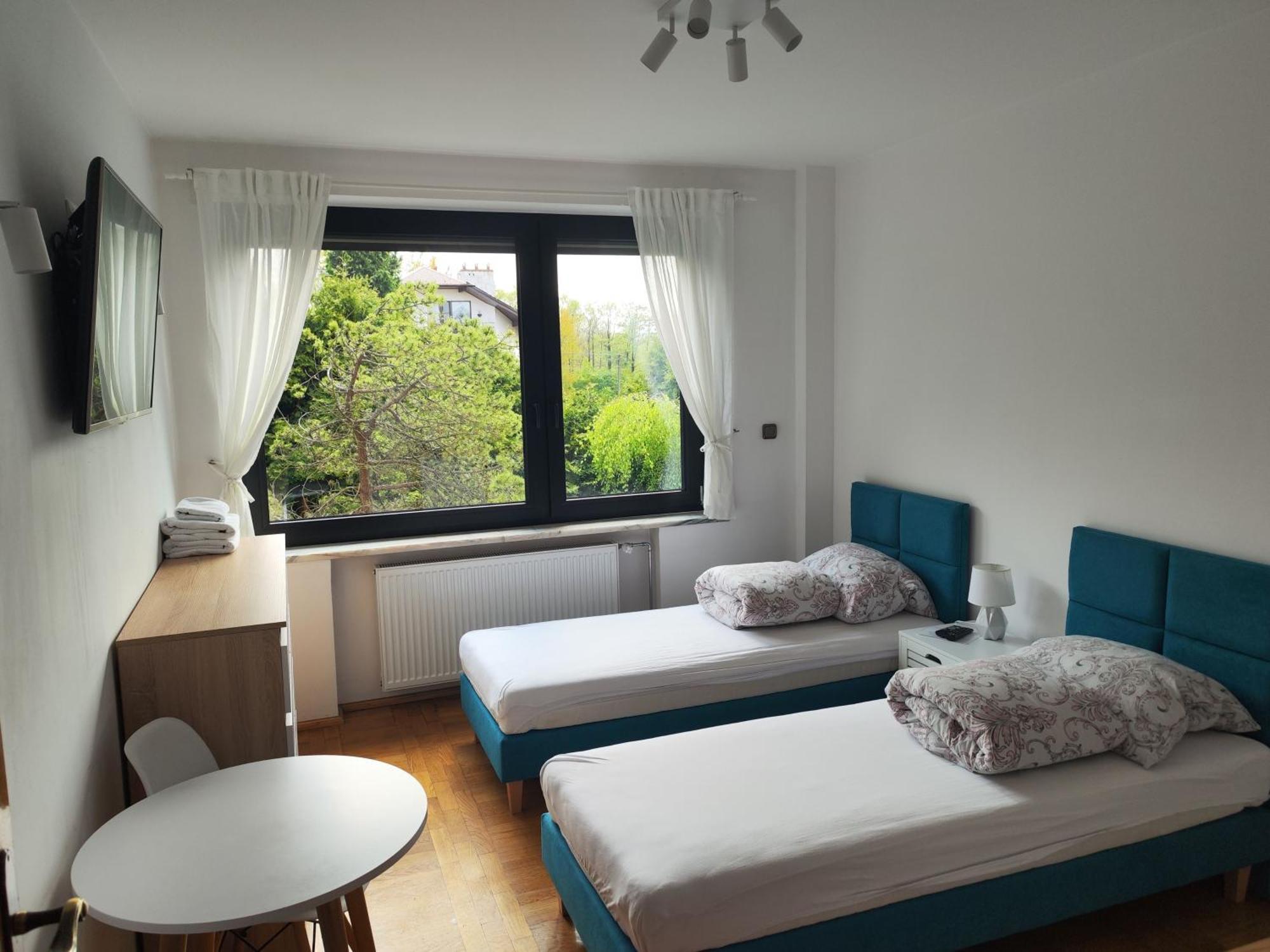 Apartamenty Monterska Bielsko-Biała Exterior photo