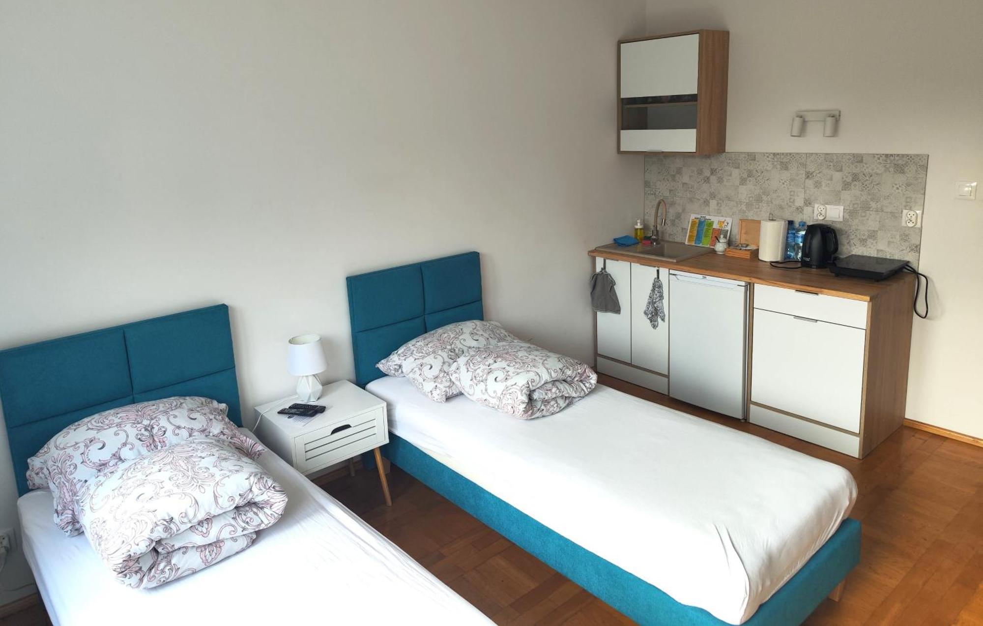 Apartamenty Monterska Bielsko-Biała Exterior photo