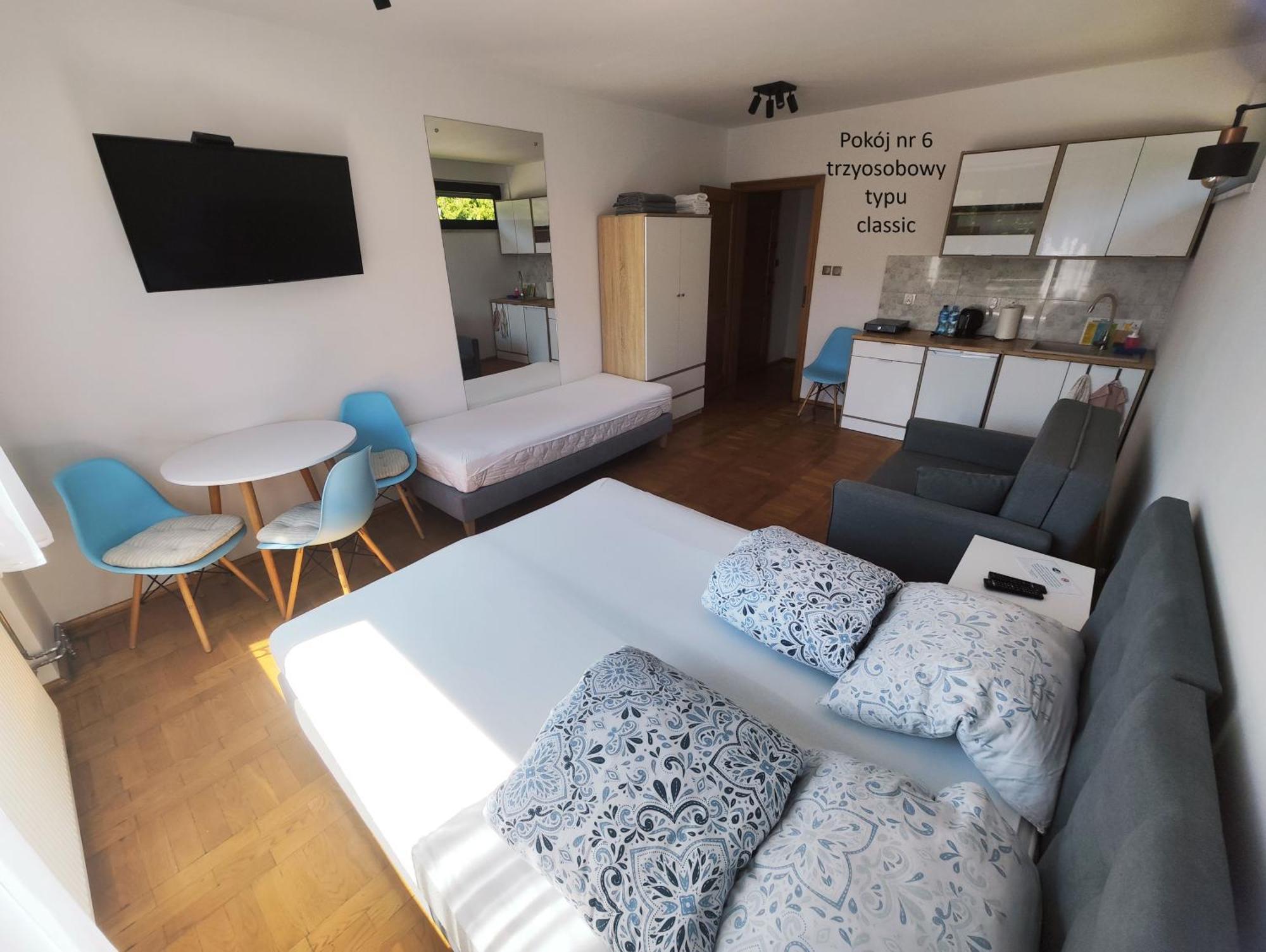 Apartamenty Monterska Bielsko-Biała Exterior photo