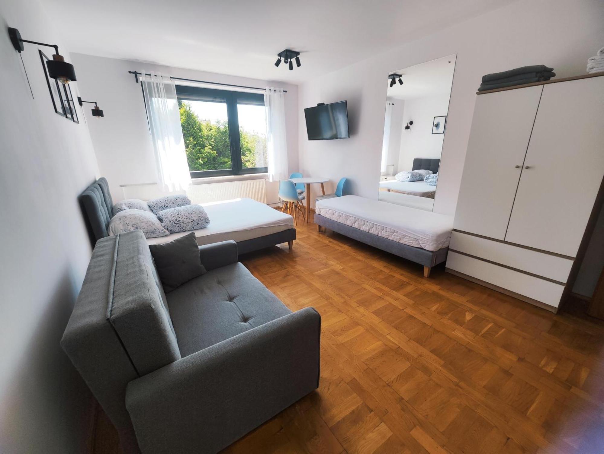 Apartamenty Monterska Bielsko-Biała Exterior photo