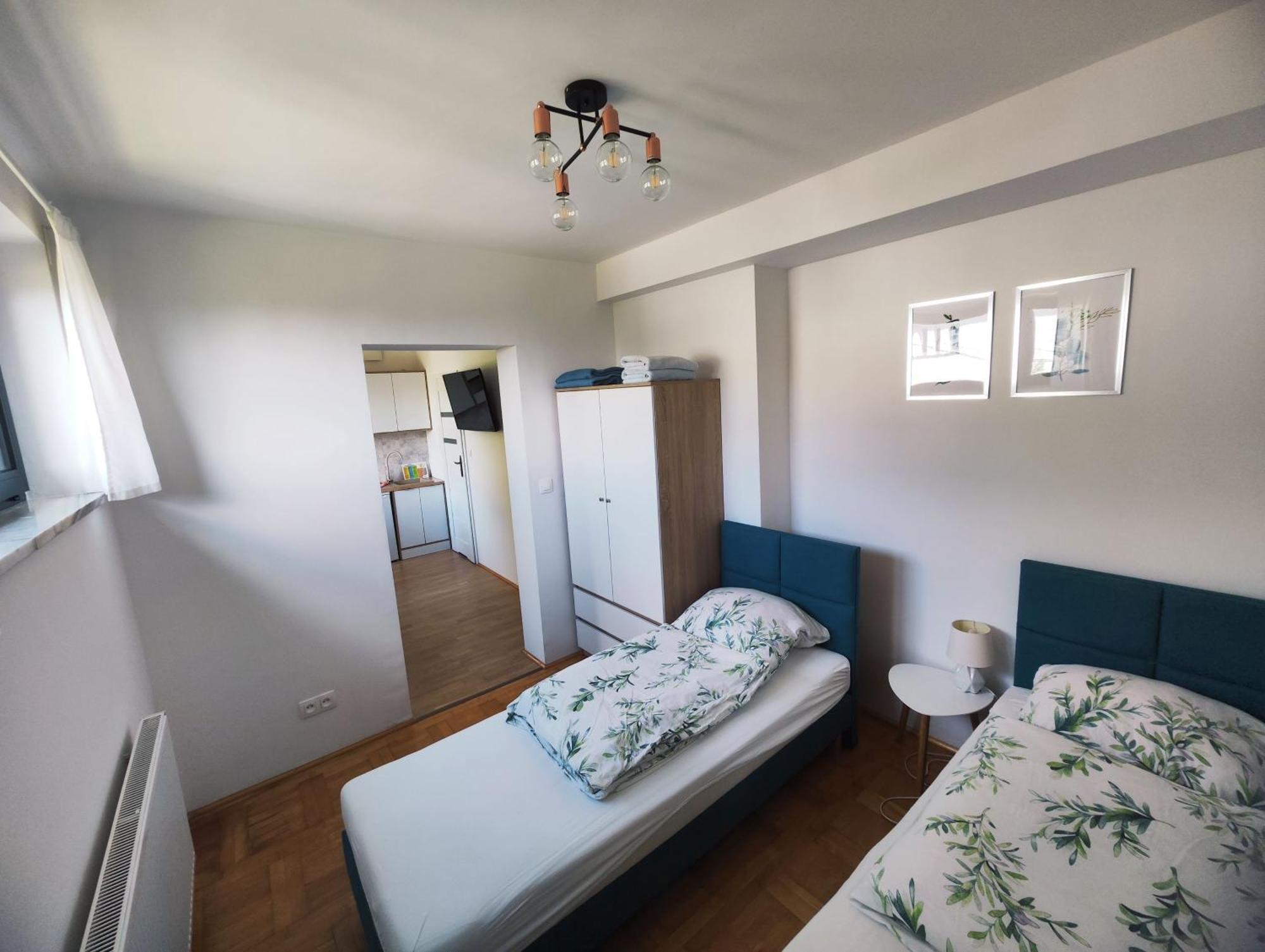 Apartamenty Monterska Bielsko-Biała Exterior photo