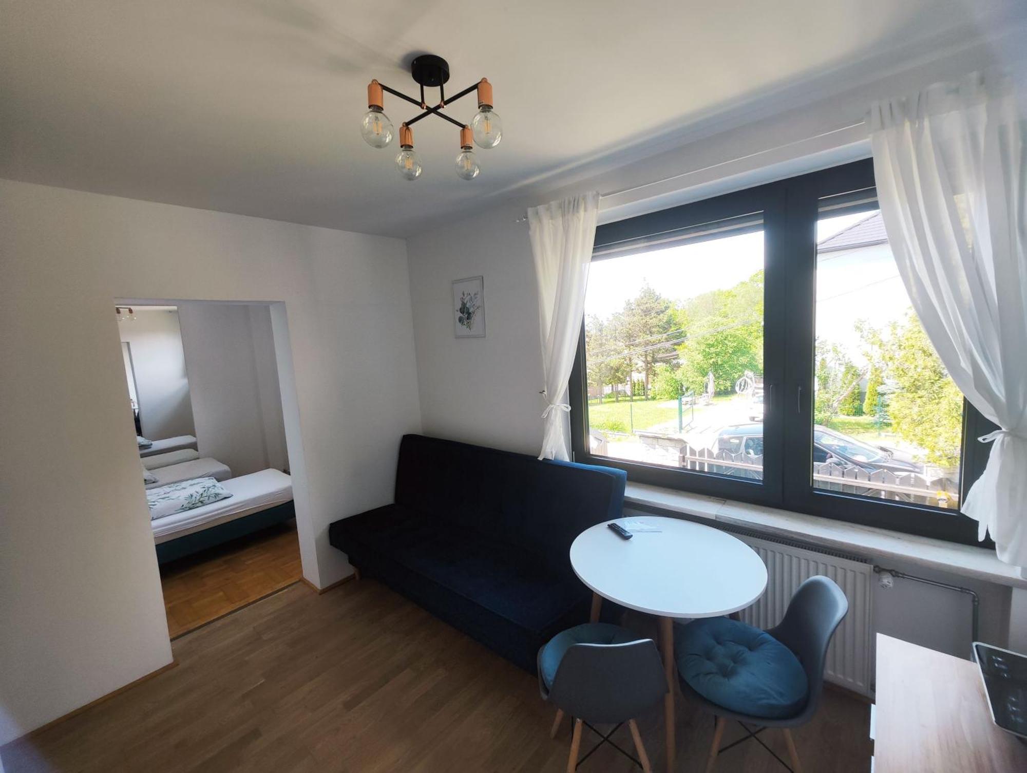 Apartamenty Monterska Bielsko-Biała Exterior photo