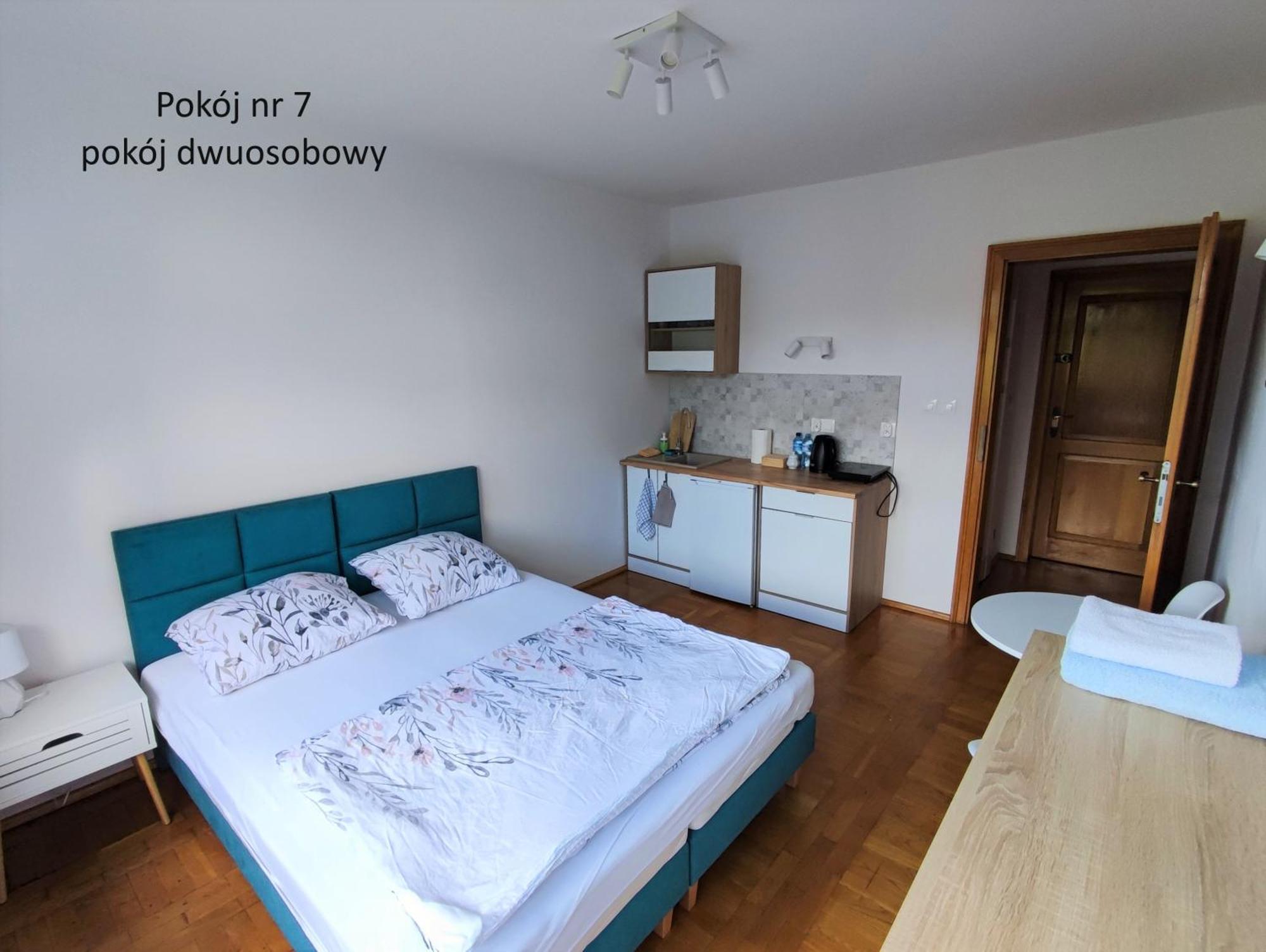 Apartamenty Monterska Bielsko-Biała Exterior photo