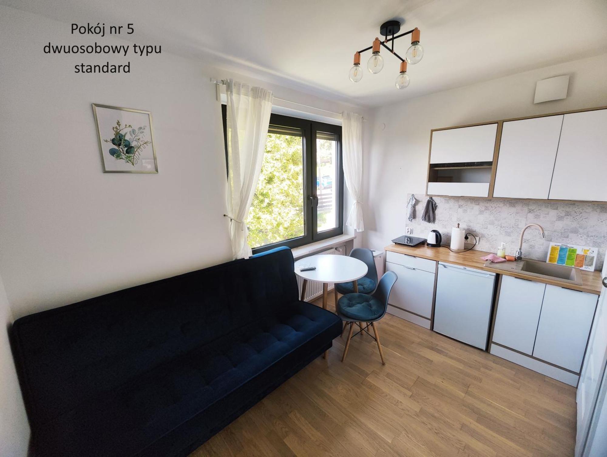 Apartamenty Monterska Bielsko-Biała Exterior photo