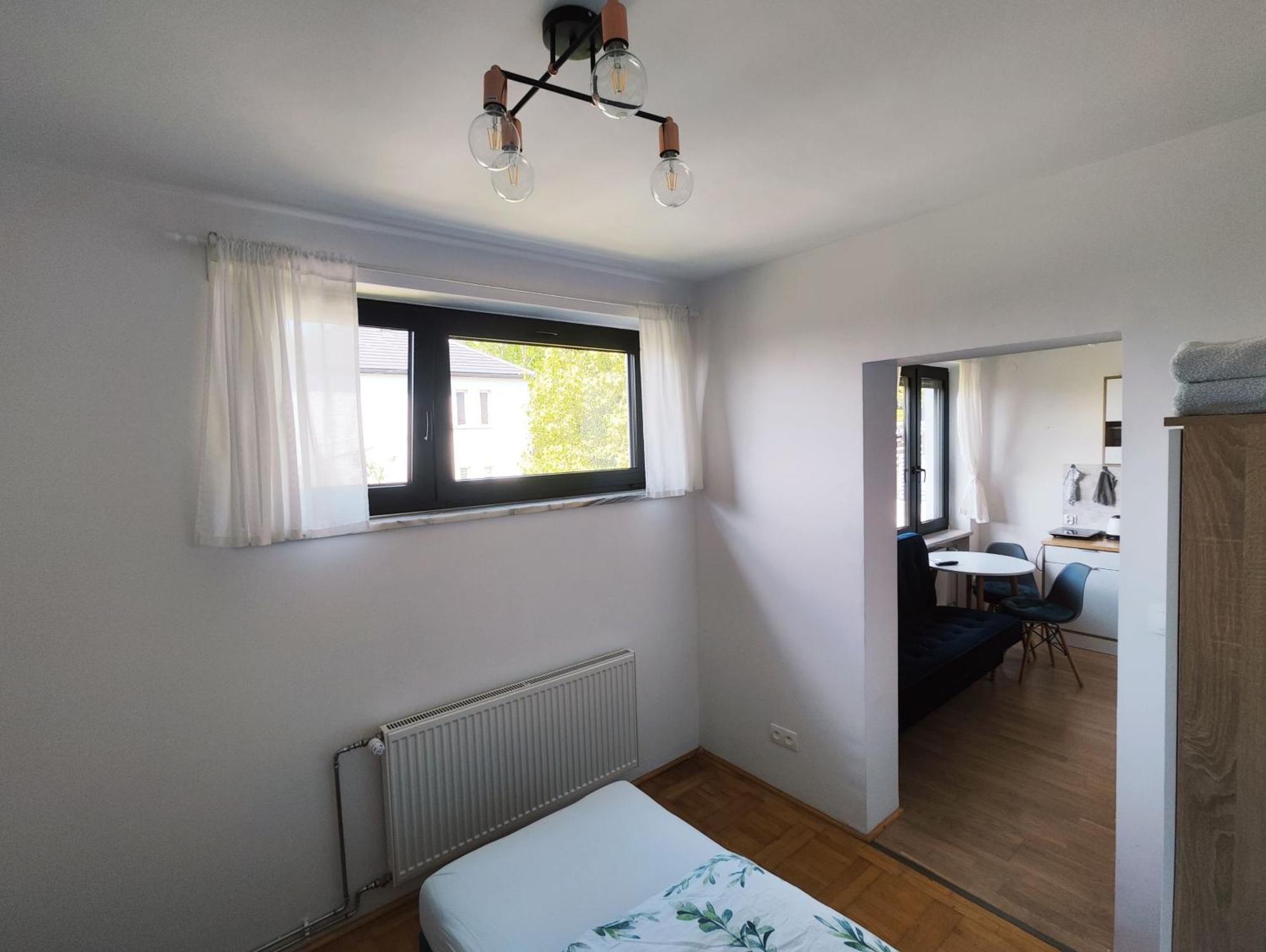 Apartamenty Monterska Bielsko-Biała Exterior photo